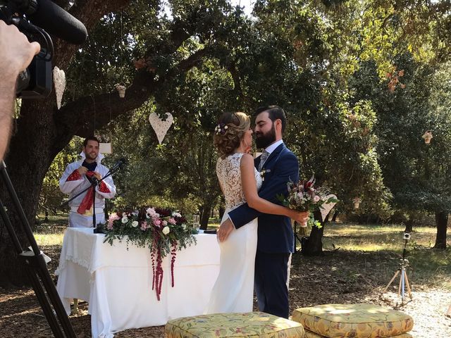 La boda de Toni y Susana en Inca, Islas Baleares 15