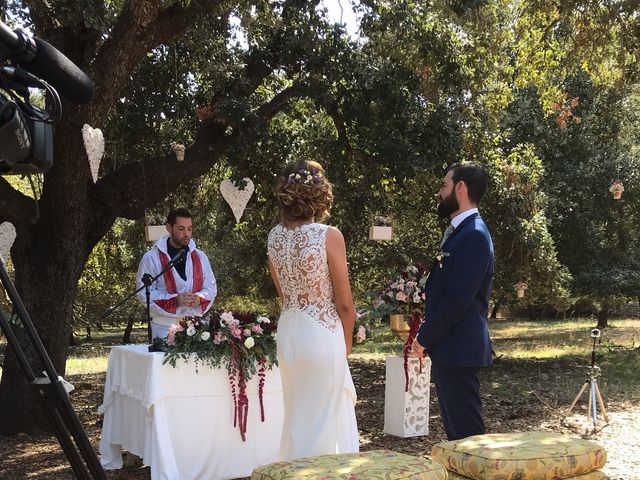 La boda de Toni y Susana en Inca, Islas Baleares 16