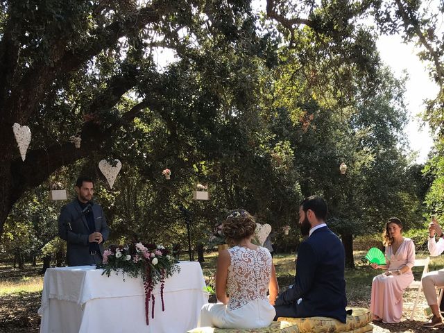 La boda de Toni y Susana en Inca, Islas Baleares 17