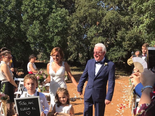 La boda de Toni y Susana en Inca, Islas Baleares 18