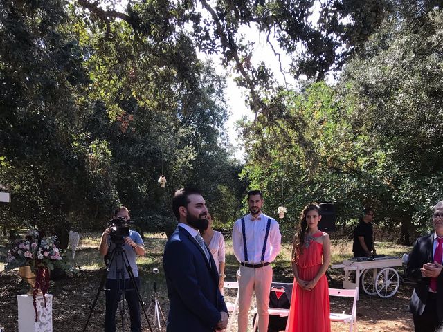 La boda de Toni y Susana en Inca, Islas Baleares 19