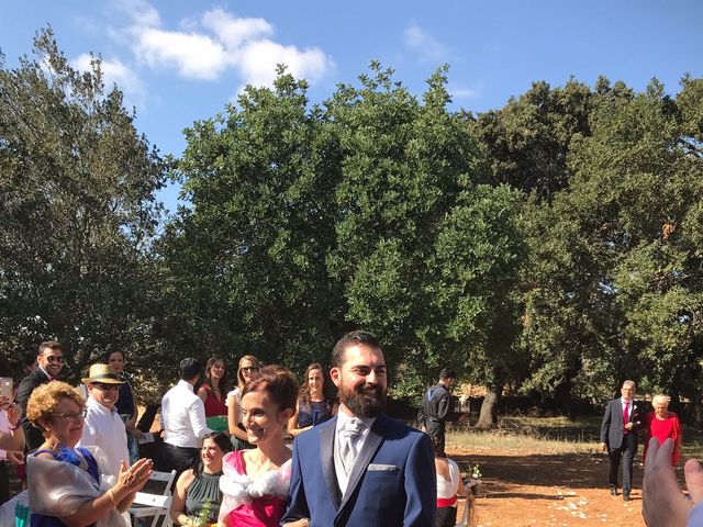 La boda de Toni y Susana en Inca, Islas Baleares 21