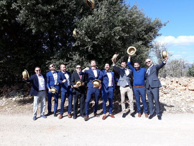 La boda de Toni y Susana en Inca, Islas Baleares 23