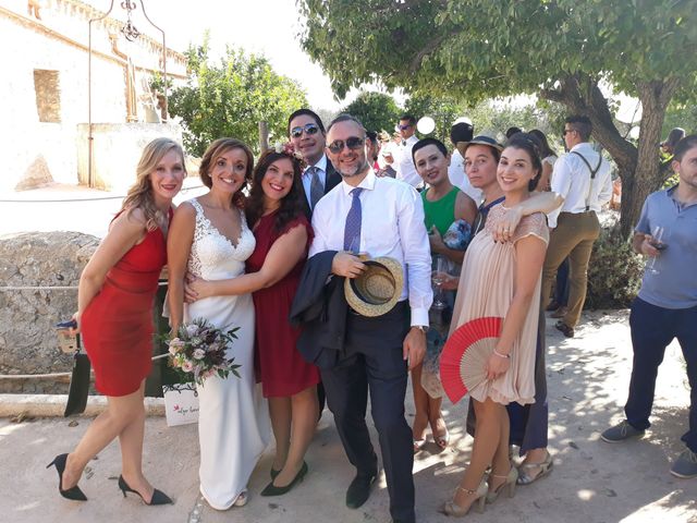 La boda de Toni y Susana en Inca, Islas Baleares 25