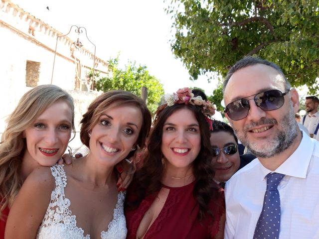 La boda de Toni y Susana en Inca, Islas Baleares 26