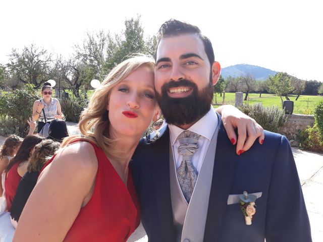 La boda de Toni y Susana en Inca, Islas Baleares 27
