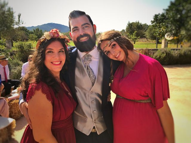 La boda de Toni y Susana en Inca, Islas Baleares 31