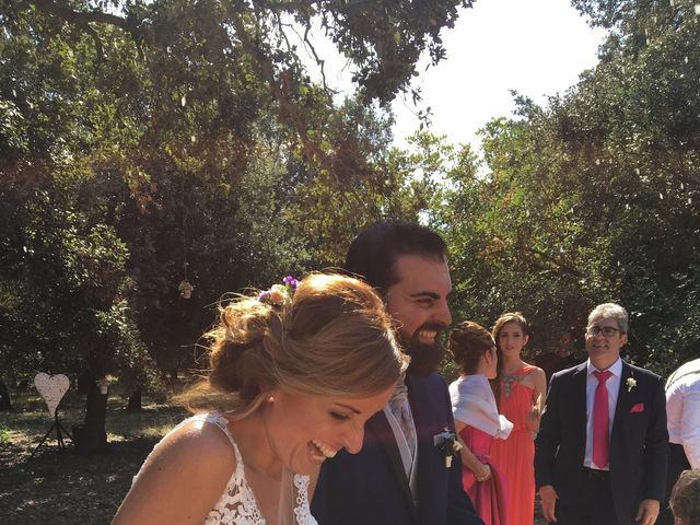 La boda de Toni y Susana en Inca, Islas Baleares 36