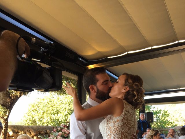 La boda de Toni y Susana en Inca, Islas Baleares 37