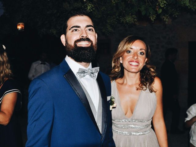 La boda de Toni y Susana en Inca, Islas Baleares 48