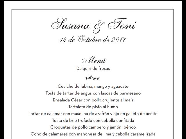 La boda de Toni y Susana en Inca, Islas Baleares 50