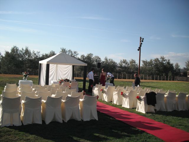 La boda de Fernando y Sandra en Ciudad Real, Ciudad Real 4