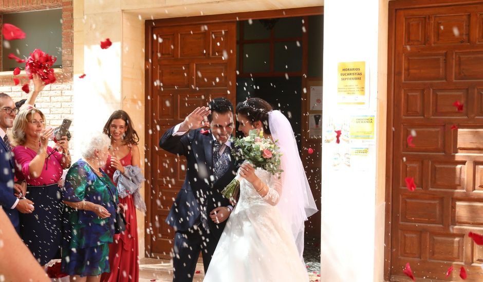 La boda de Kevin y Ana María  en Alacant/alicante, Alicante