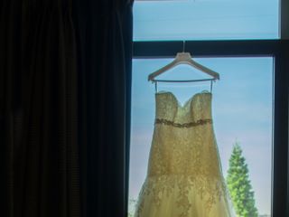 La boda de Sofia y Nacho 1