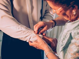 La boda de Maria José y Jaime 2