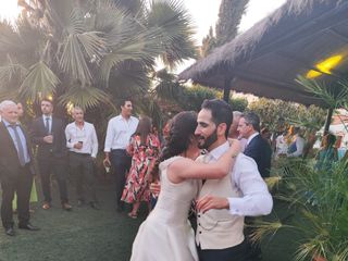 La boda de Beatriz y Antonio 3