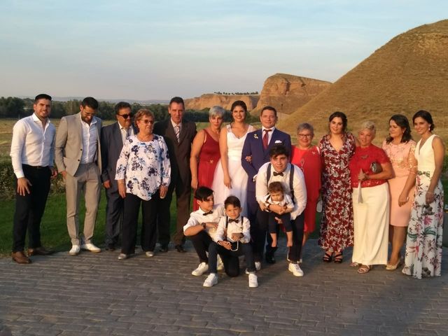 La boda de Manuel y Fernanda en Alcalá De Henares, Madrid 3