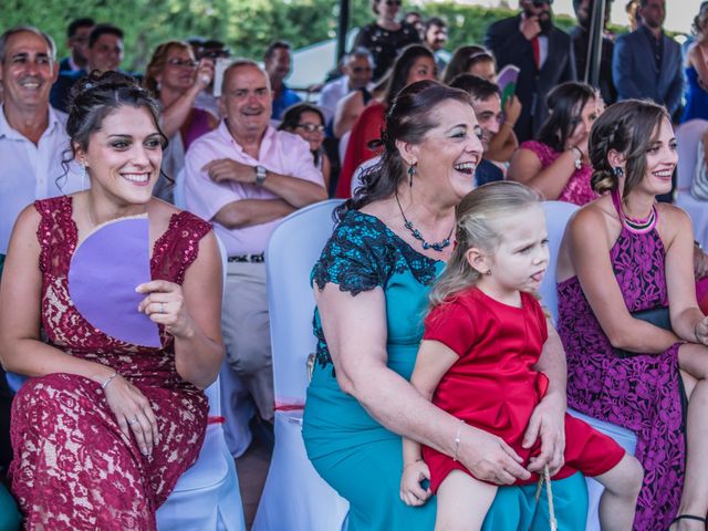 La boda de Nacho y Sofia en Salamanca, Salamanca 10