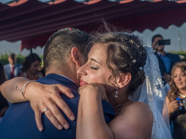 La boda de Nacho y Sofia en Salamanca, Salamanca 15