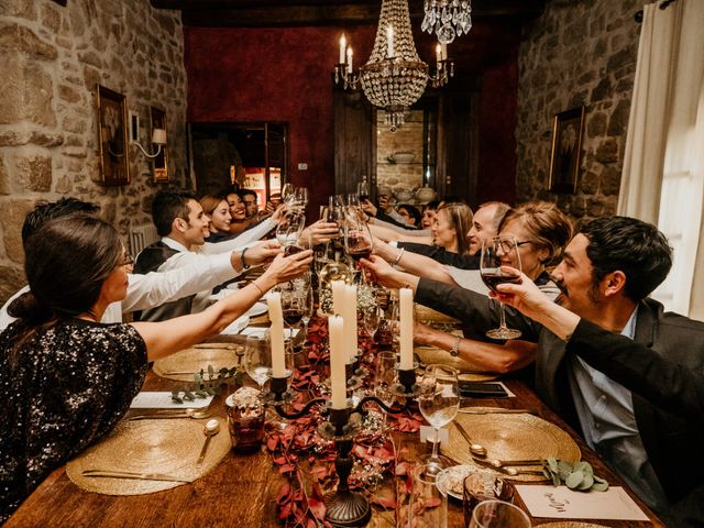 La boda de Esmail y Marta en Solsona, Lleida 101