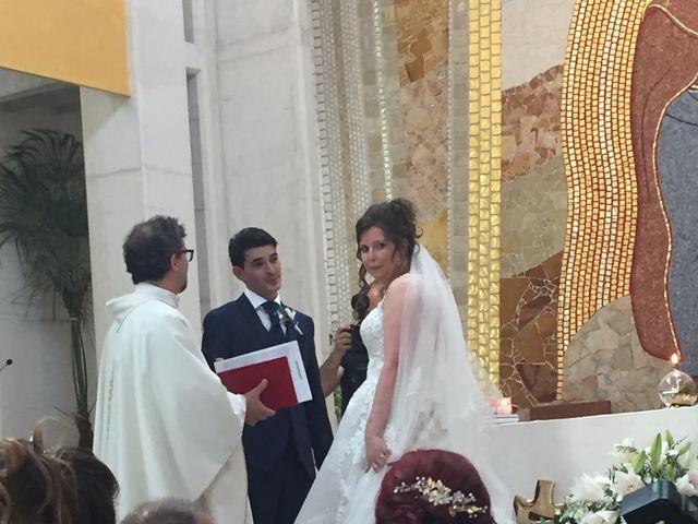 La boda de Rubén y Jennifer en Zaragoza, Zaragoza 4