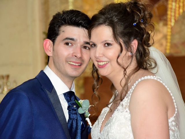 La boda de Rubén y Jennifer en Zaragoza, Zaragoza 2