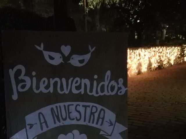 La boda de Mario y María en Toledo, Toledo 3