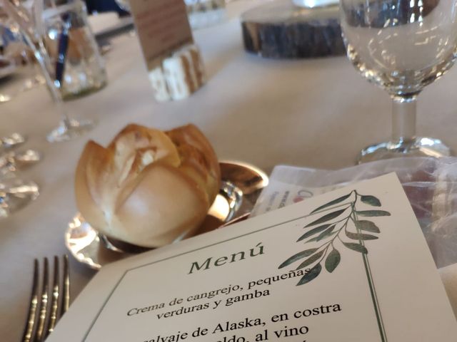 La boda de Mario y María en Toledo, Toledo 4