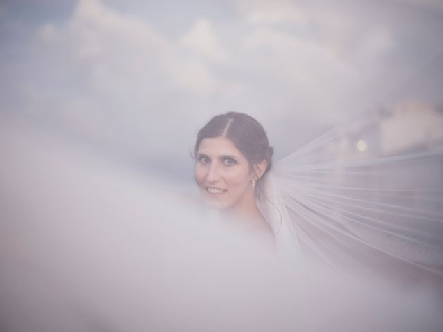 La boda de José y Gracia en Algaida, Islas Baleares 40