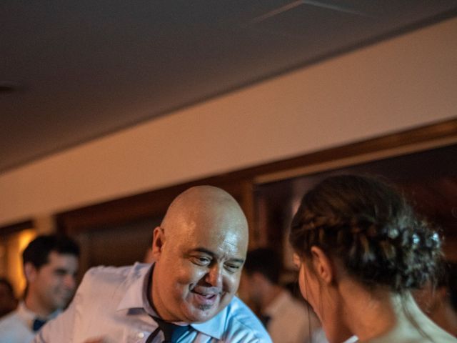 La boda de José y Gracia en Algaida, Islas Baleares 48