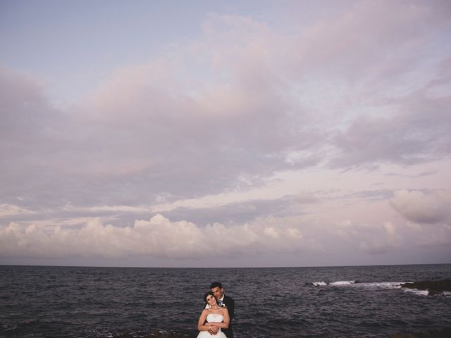 La boda de José y Gracia en Algaida, Islas Baleares 58