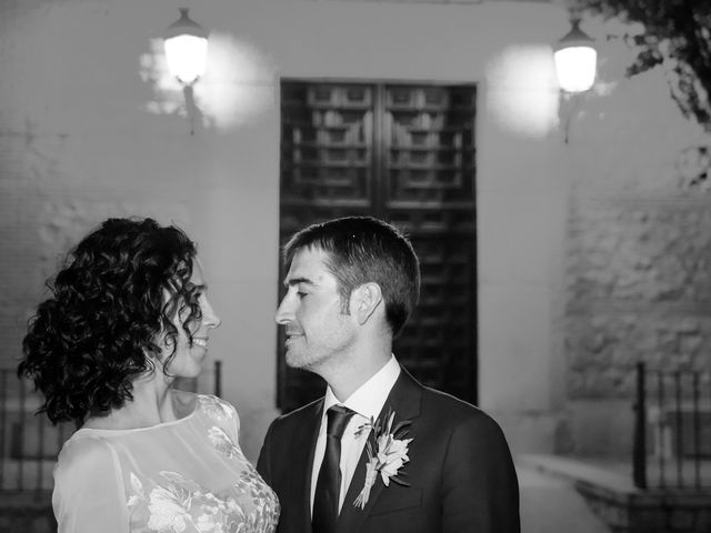 La boda de Ana y José Luis en Chinchon, Madrid 48