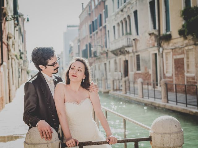 La boda de Pedro y Vanessa en Sant Vicenç De Montalt, Barcelona 125