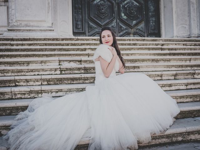 La boda de Pedro y Vanessa en Sant Vicenç De Montalt, Barcelona 132