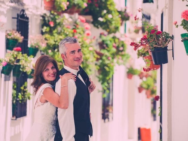 La boda de Jaime y Maria José en Castelló/castellón De La Plana, Castellón 31