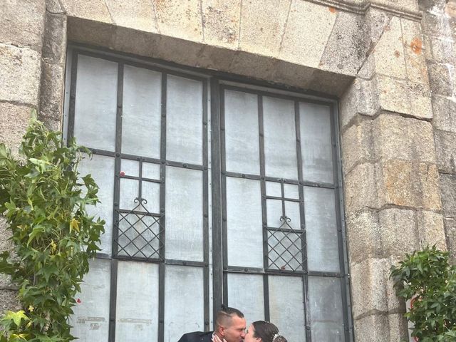 La boda de Michael y Jessica en La Alberca, Salamanca 5
