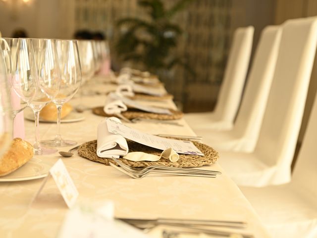 La boda de Christian y Tania en Medina Del Campo, Valladolid 4
