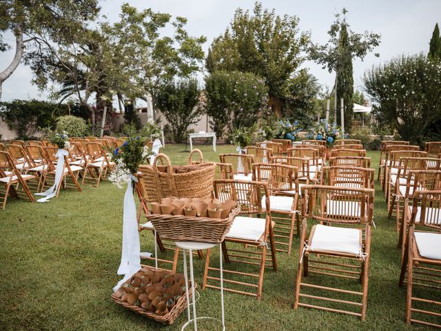 La boda de Raúl y Silvia en Sueca, Valencia 2