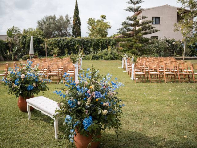 La boda de Raúl y Silvia en Sueca, Valencia 4