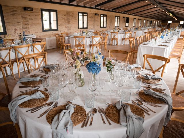La boda de Raúl y Silvia en Sueca, Valencia 5