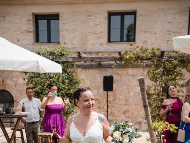 La boda de Raúl y Silvia en Sueca, Valencia 7