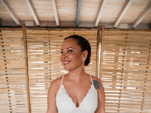 La boda de Raúl y Silvia en Sueca, Valencia 9