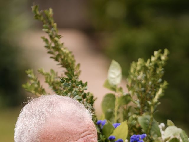 La boda de Raúl y Silvia en Sueca, Valencia 17