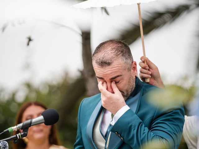 La boda de Raúl y Silvia en Sueca, Valencia 18