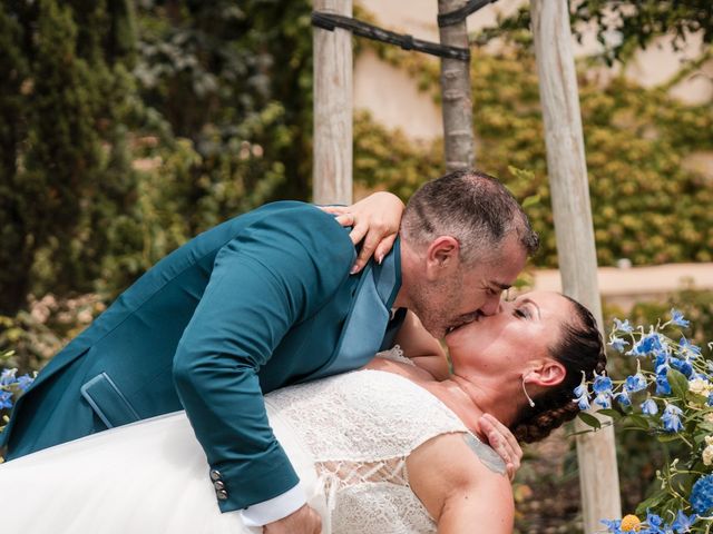 La boda de Raúl y Silvia en Sueca, Valencia 21