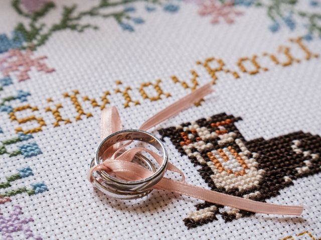 La boda de Raúl y Silvia en Sueca, Valencia 31
