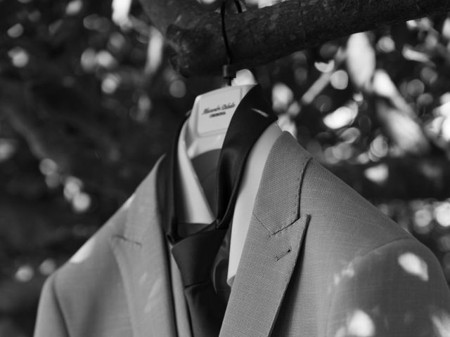 La boda de Noemi y Jesús en Santa Cruz De Tenerife, Santa Cruz de Tenerife 4
