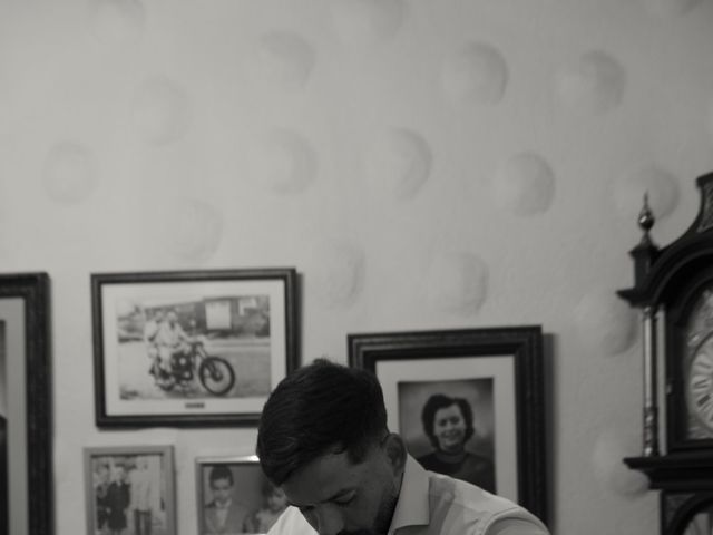 La boda de Noemi y Jesús en Santa Cruz De Tenerife, Santa Cruz de Tenerife 7