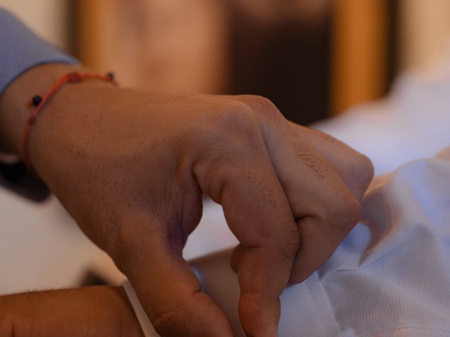 La boda de Noemi y Jesús en Santa Cruz De Tenerife, Santa Cruz de Tenerife 10