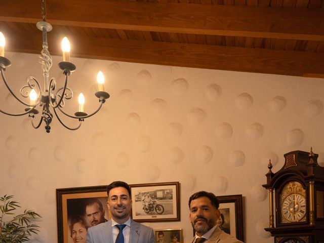 La boda de Noemi y Jesús en Santa Cruz De Tenerife, Santa Cruz de Tenerife 12